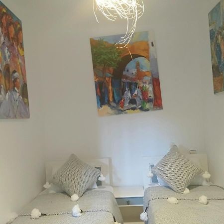 Appartements la grotte Essaouira Extérieur photo