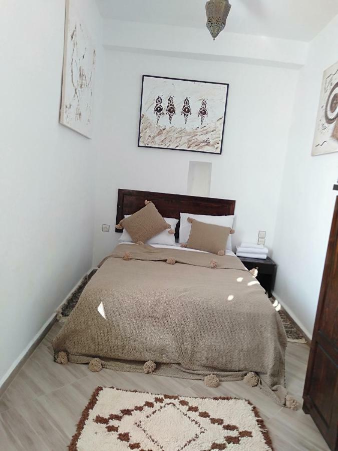 Appartements la grotte Essaouira Extérieur photo