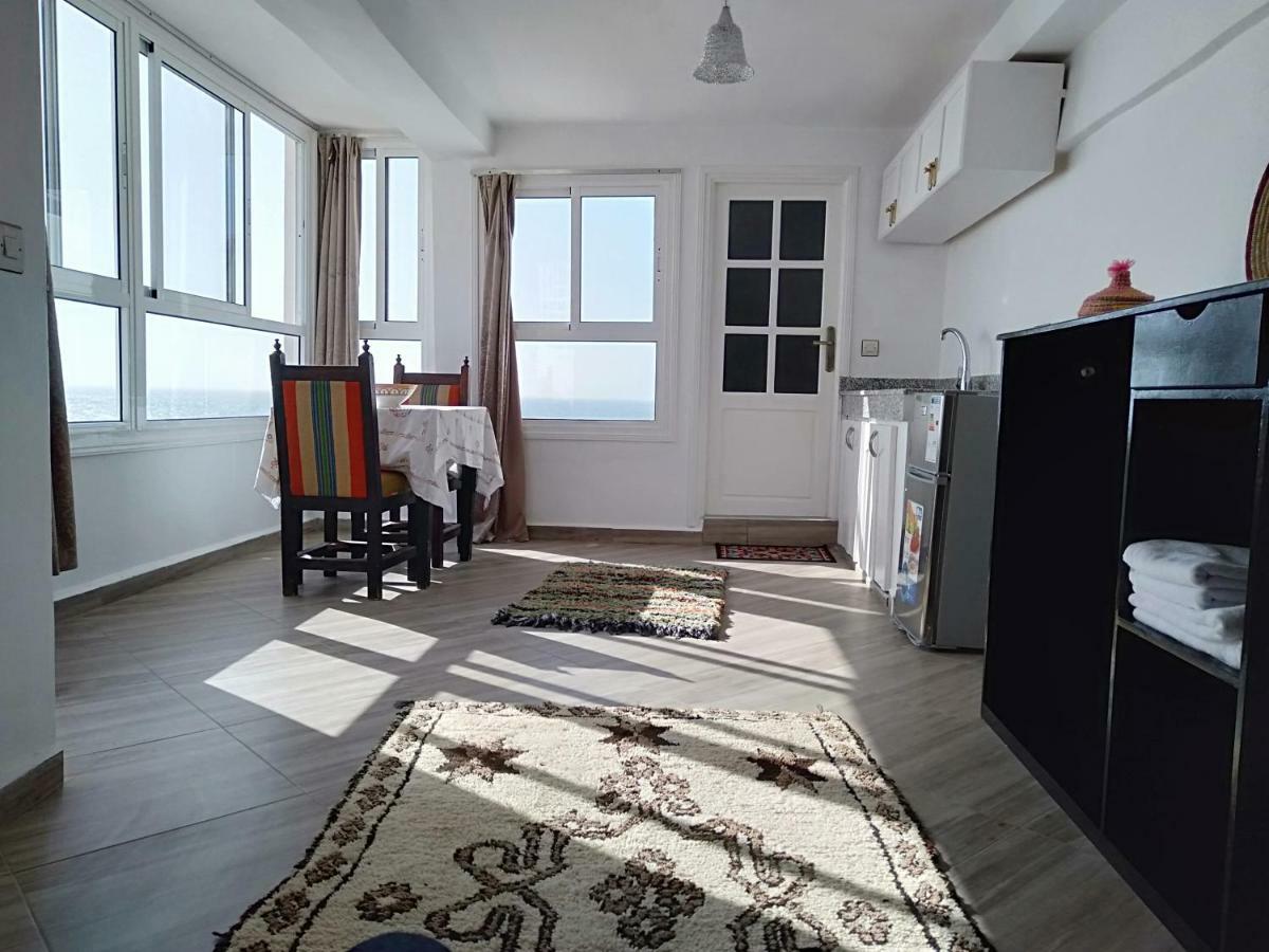 Appartements la grotte Essaouira Extérieur photo
