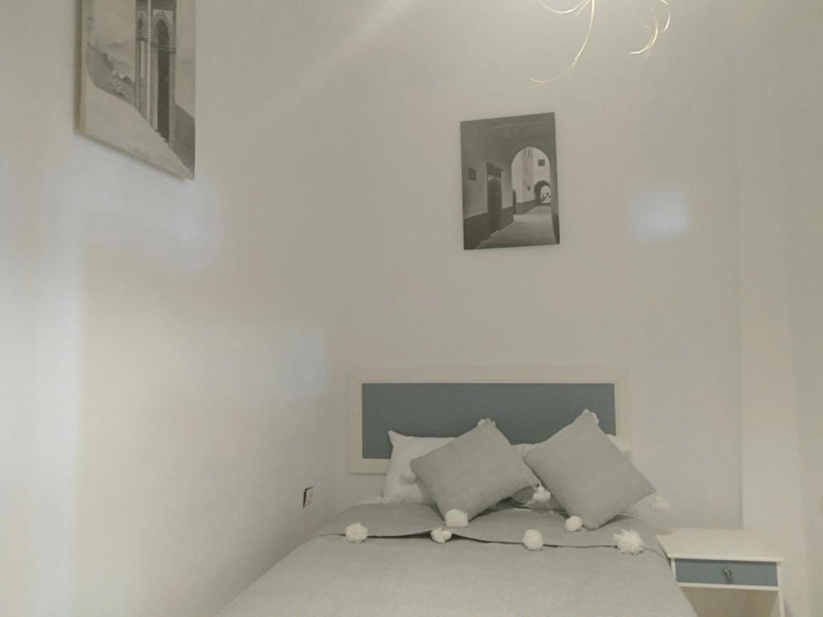 Appartements la grotte Essaouira Extérieur photo