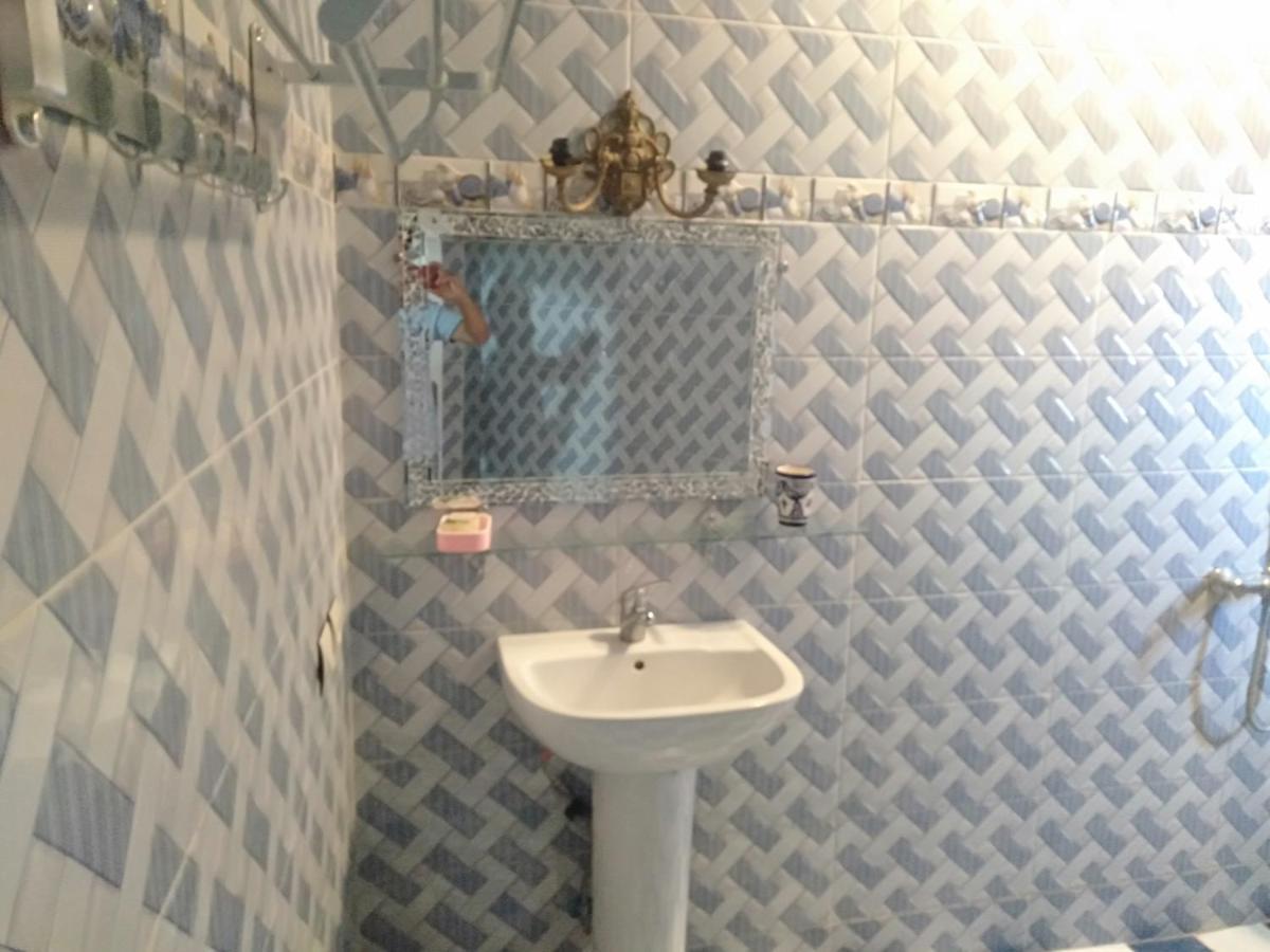 Appartements la grotte Essaouira Extérieur photo